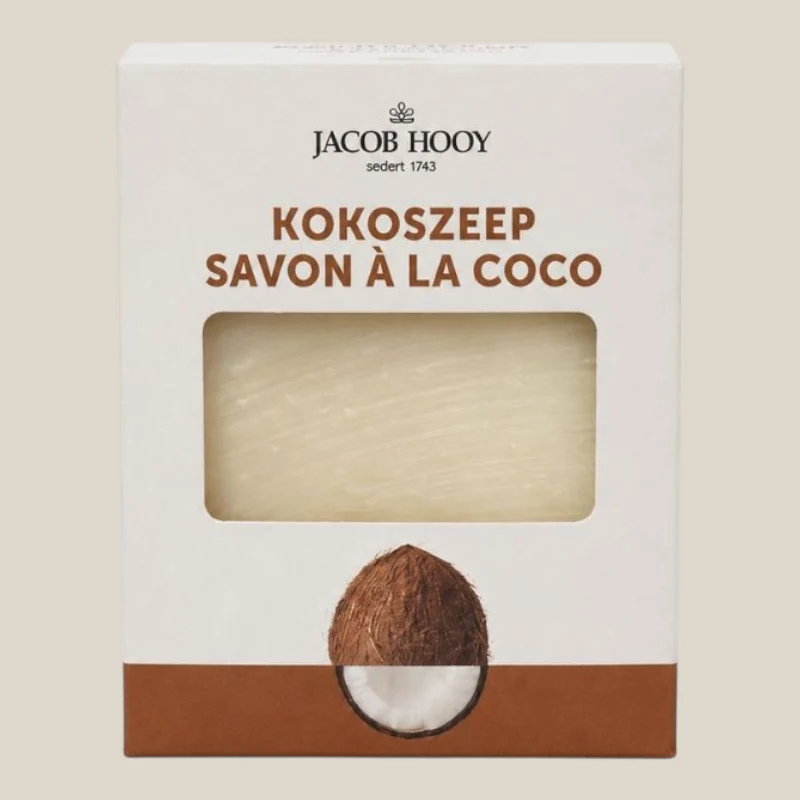 Jacob Hooy Kokoszeep