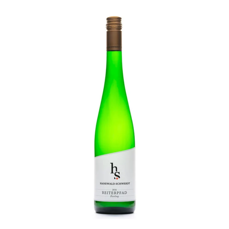 Hanewald-Schwerdt | Riesling Reiterpfad 2021