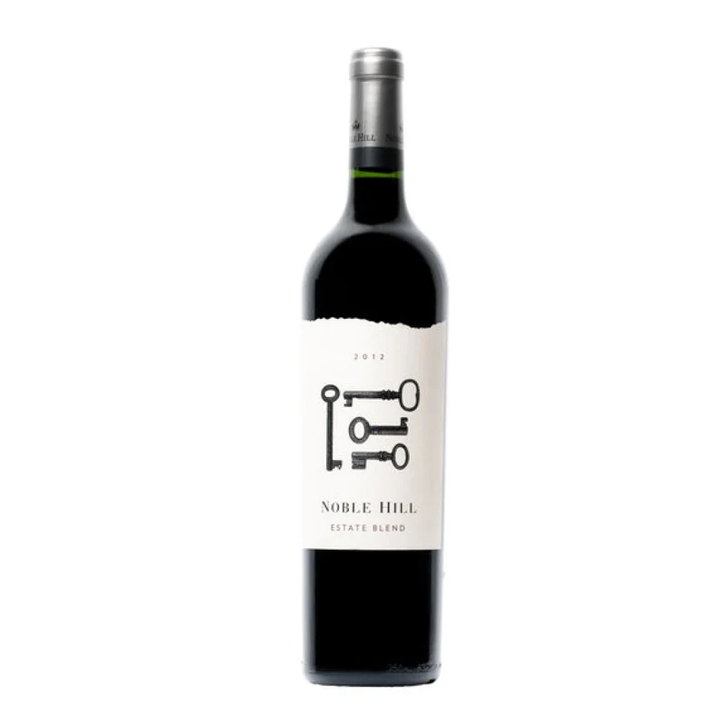 Noble Hill | Estate Reserve 2012 | Magnum