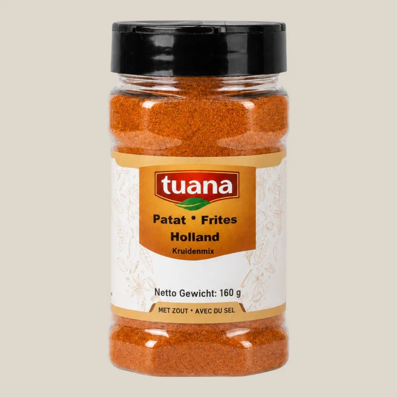 Patat Frietes Holland