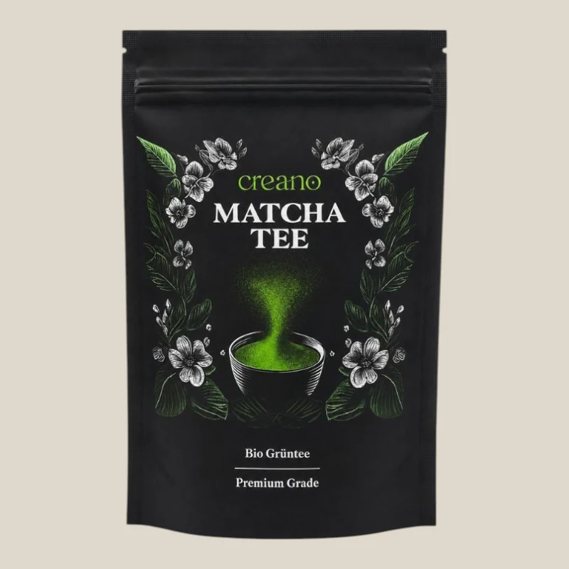 Creano Matcha Thee
