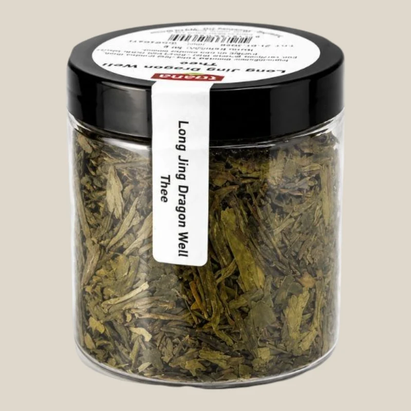 Long Jing Dragon Well Thee