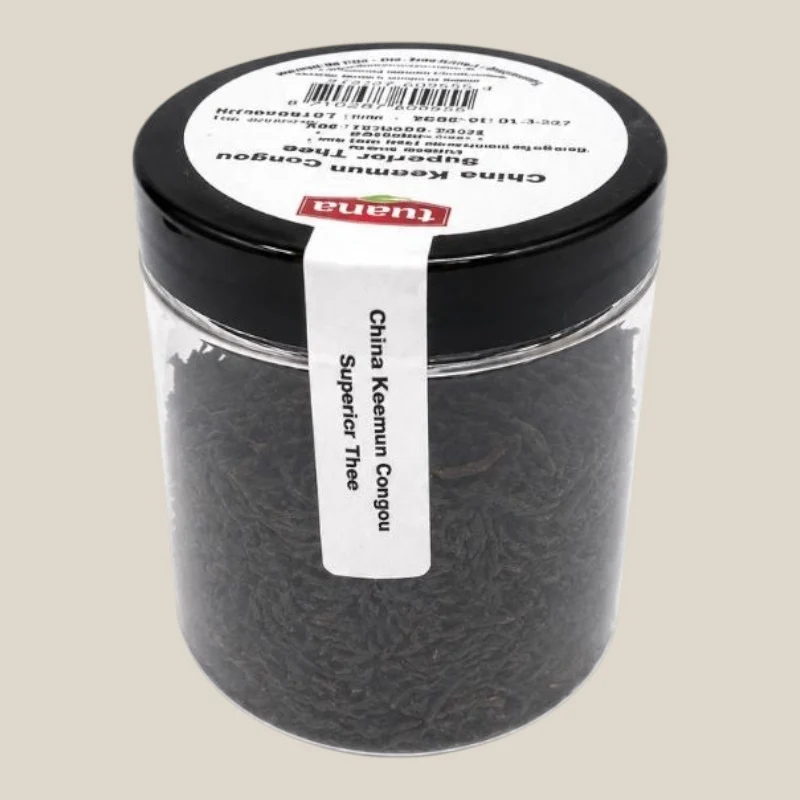 China Keemun Congou Superior Thee 60g