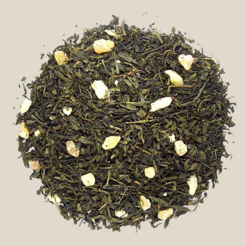 Meloen Thee 50g