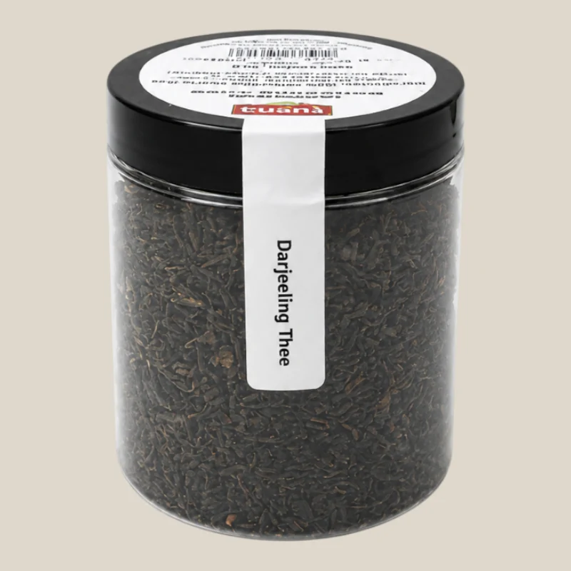 Darjeeling Thee 60g