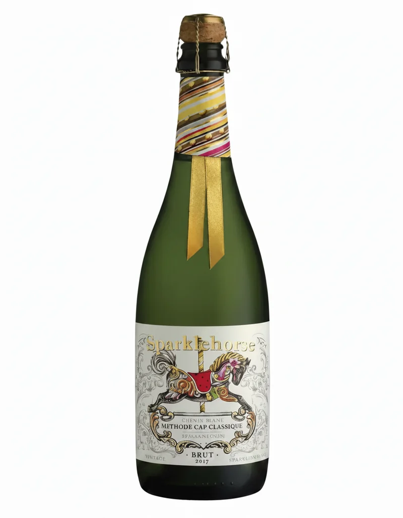 Sparklehorse Cap Classique 2023