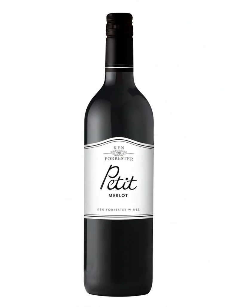 Petit Merlot 2025
