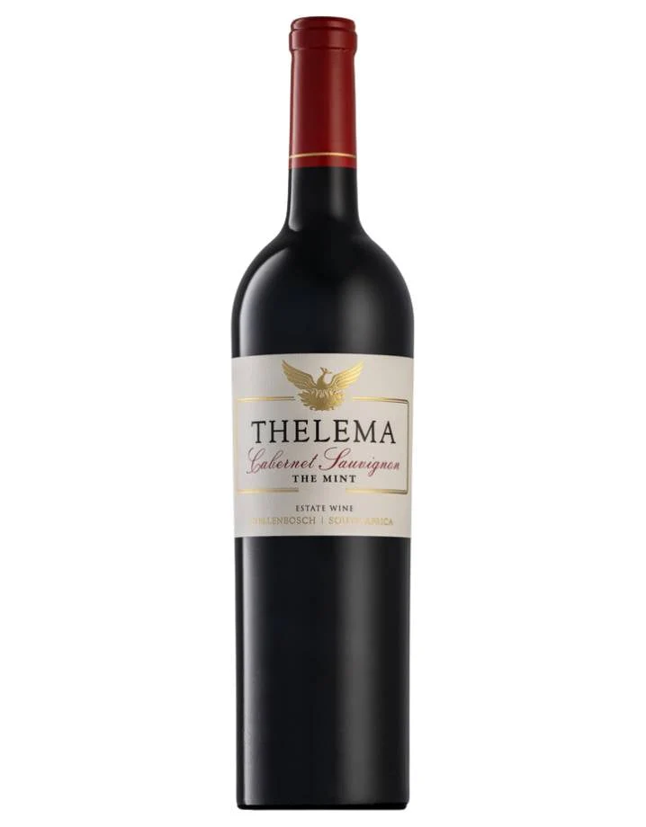 The Mint Cabernet Sauvignon 2023