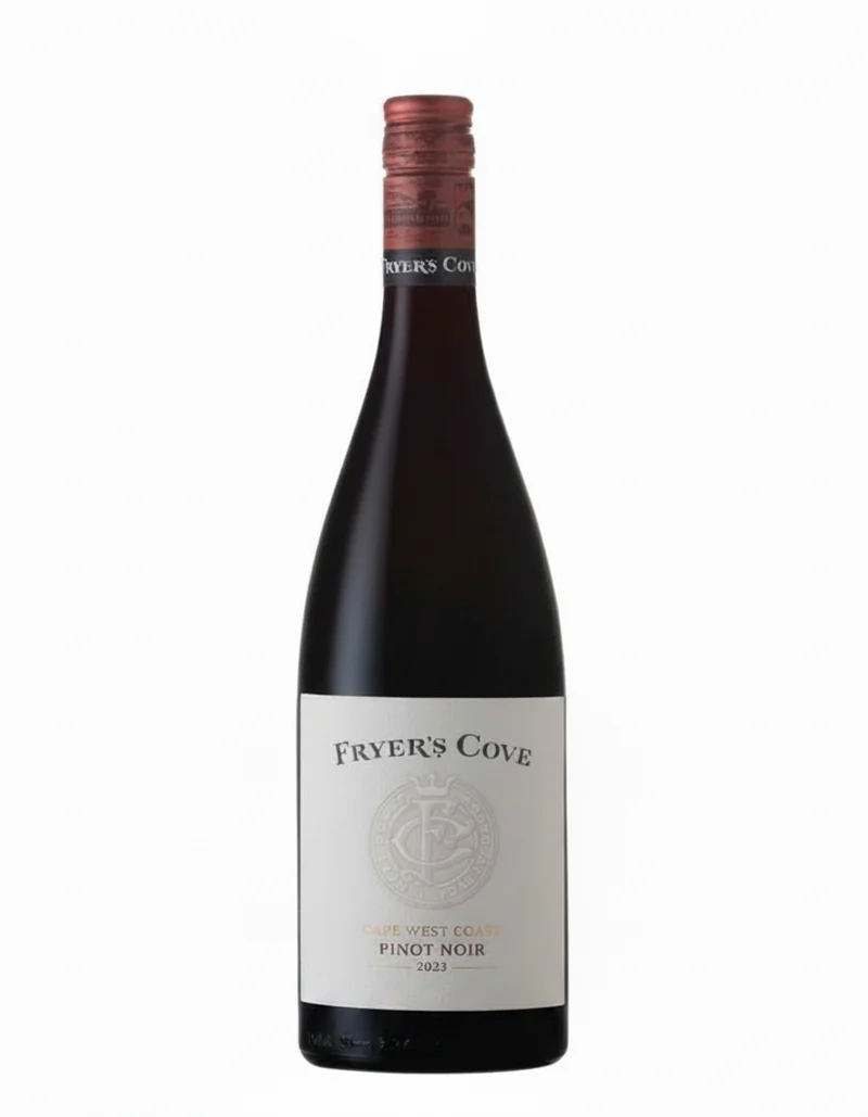 Pinot Noir 2024