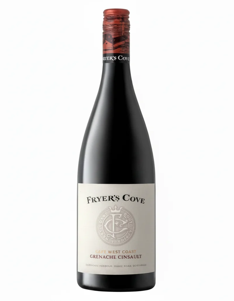 Grenache Cinsault 2022
