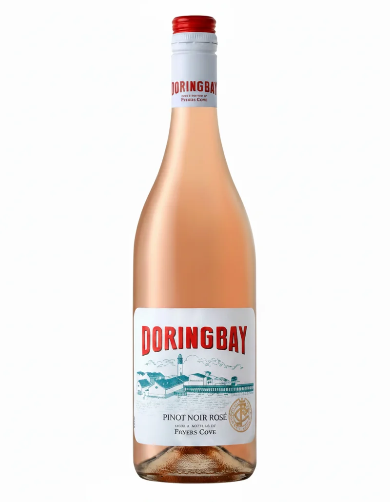 Doringbay Pinot Noir Rosé 2025