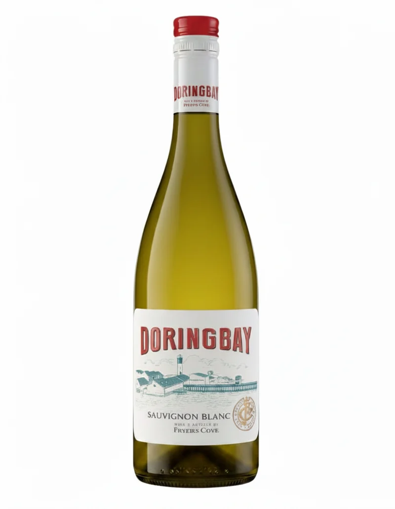Doringbay Sauvignon Blanc 2025