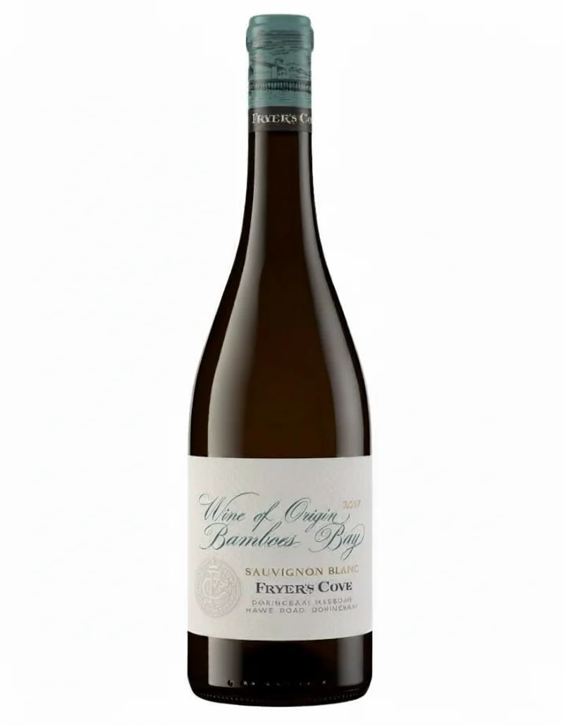 Bamboes Bay Sauvignon Blanc 2025