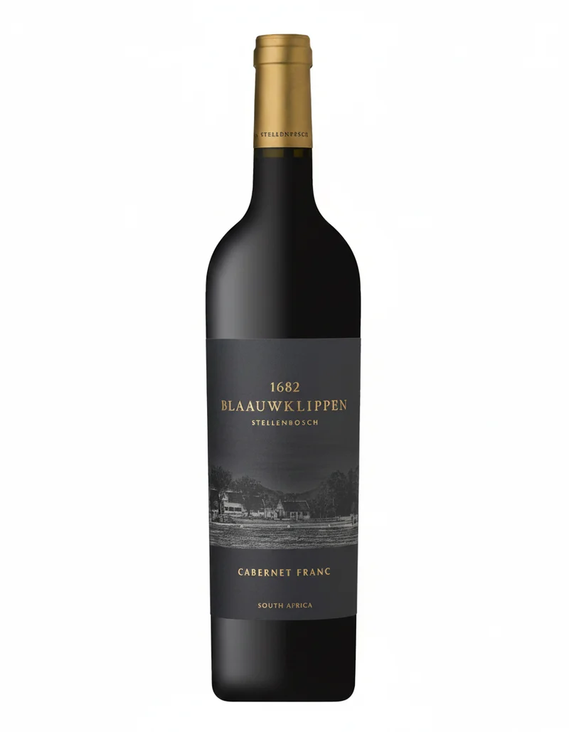 Cabernet Franc 2024