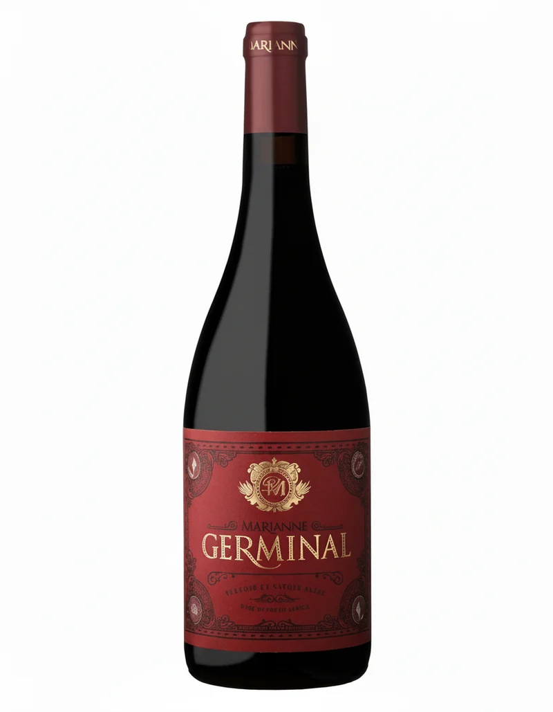 Germinal 2020