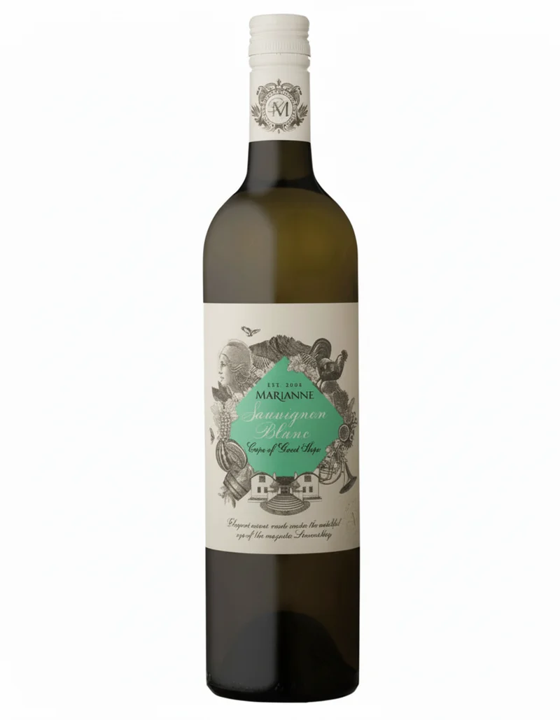 Sauvignon Blanc 2022