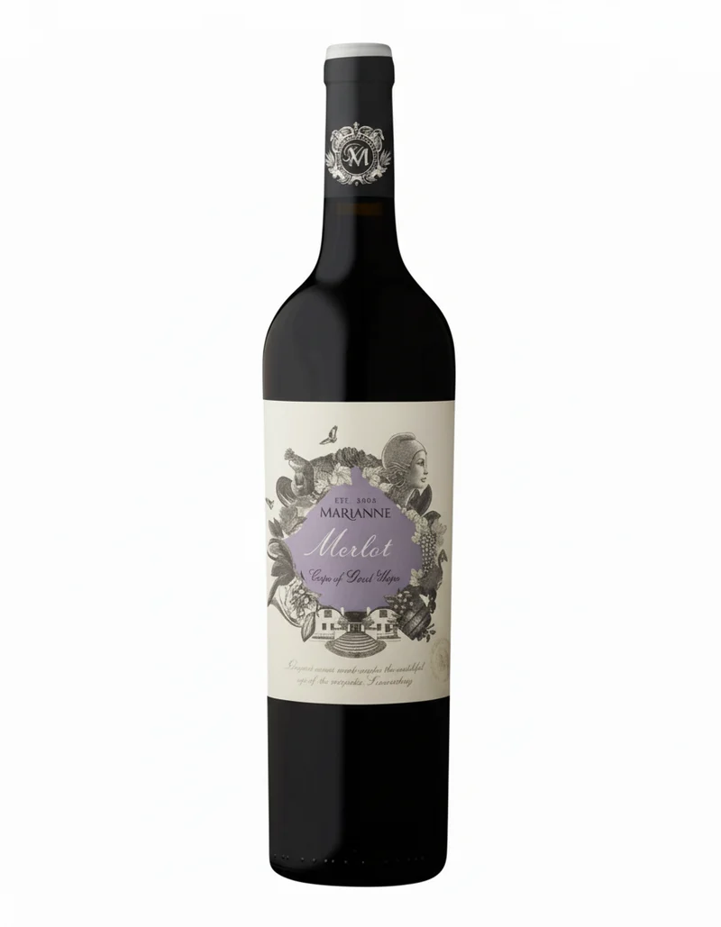 Merlot 2019