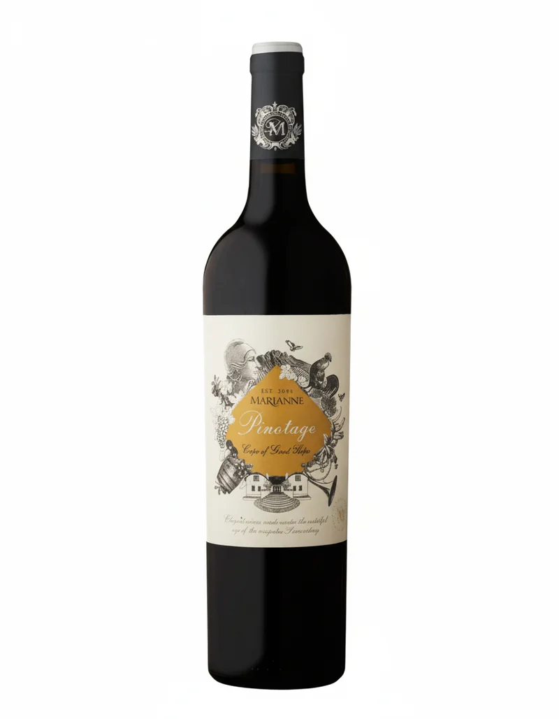 Pinotage 2020