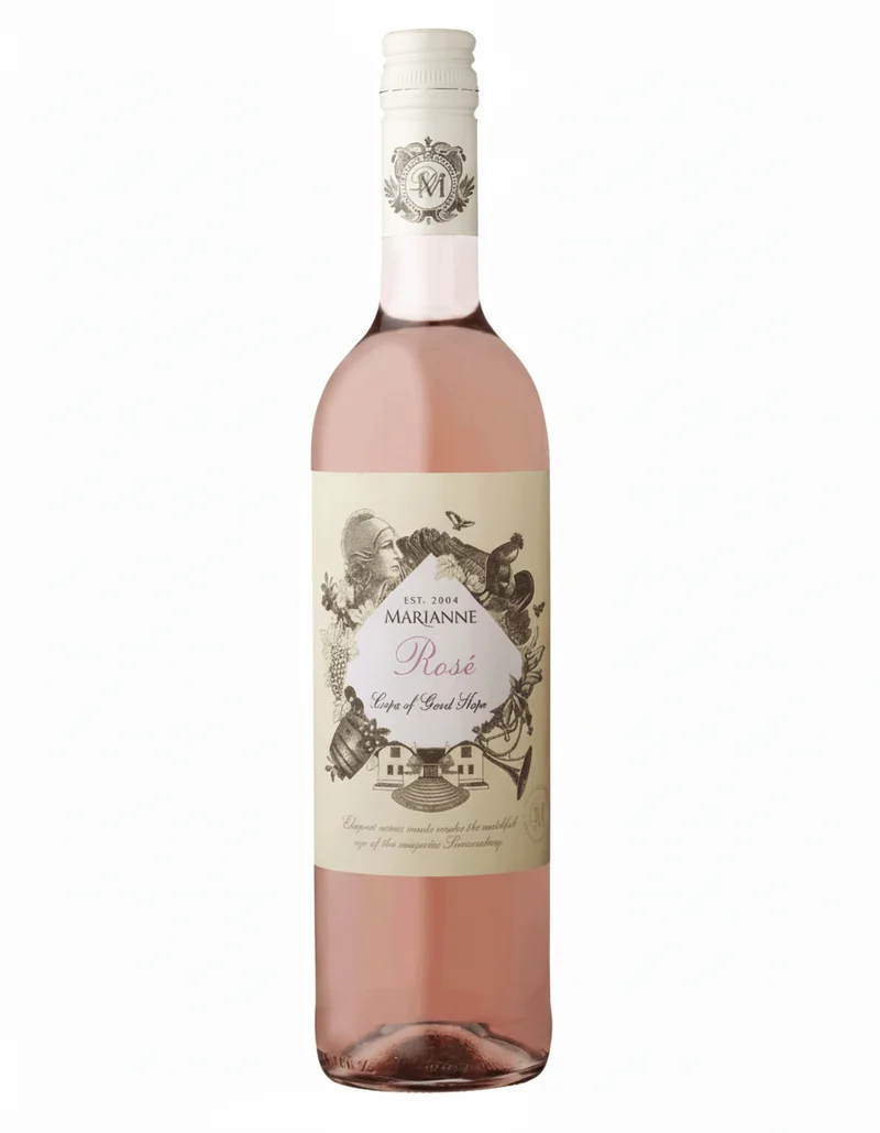 Rosé 2024