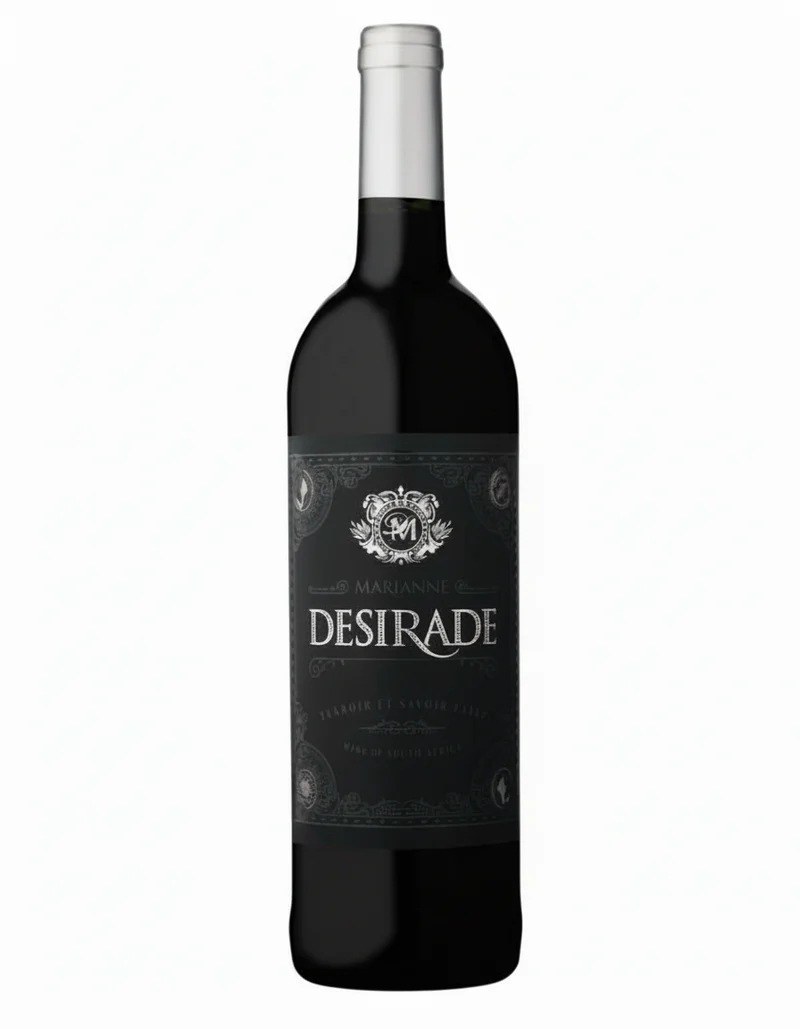 Desirade 2020