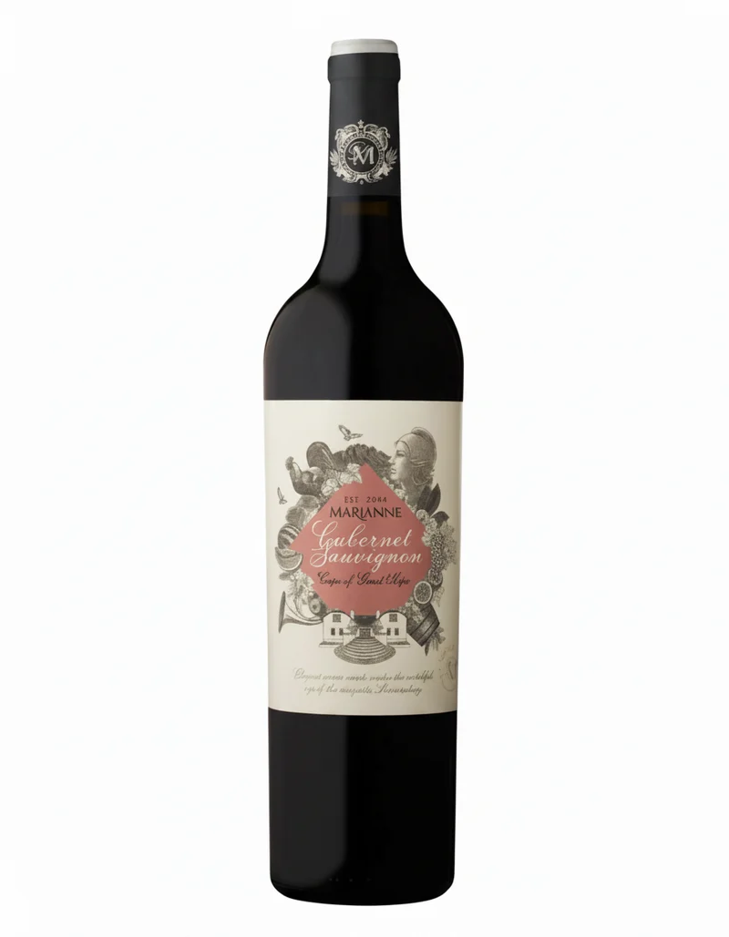 Cabernet Sauvignon 2019