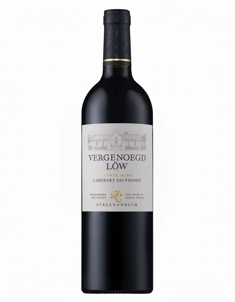 Cabernet Sauvignon 2023