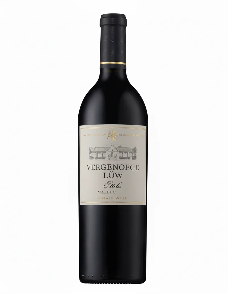 Ottilie Malbec 2023