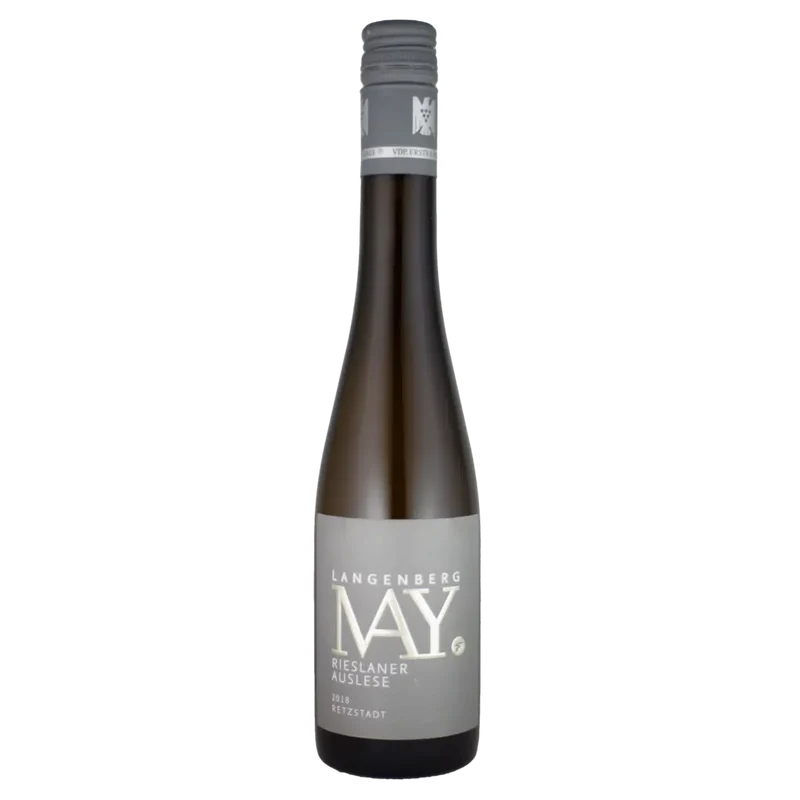 Rieslaner Auslese VDP 1e Lage 2018
