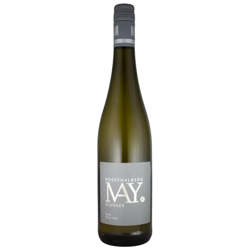 Silvaner VDP Rossthalberg 1e Lage 2020