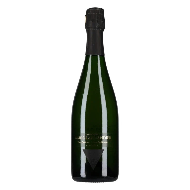 Champagne Chouilly Lieu dit "la Carelle" 2013