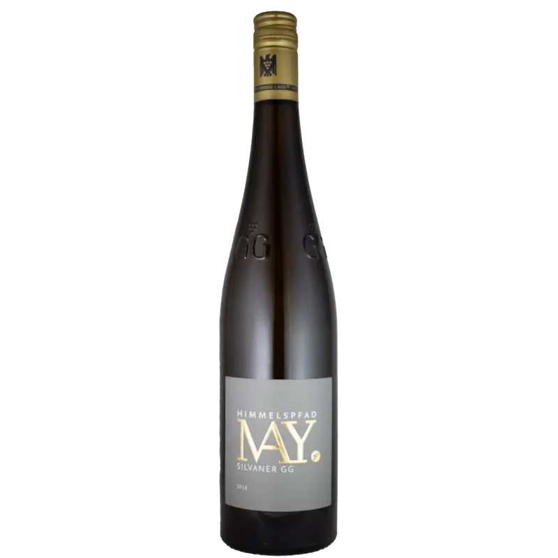Silvaner VDP Himmelspfad GG Grosse Lage 2018