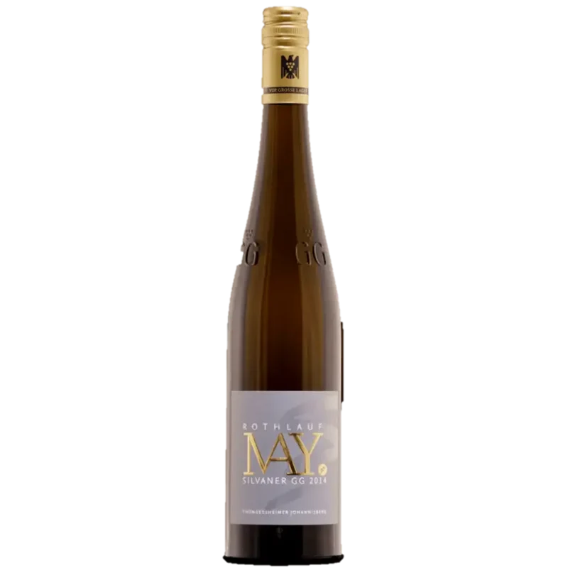 Silvaner VDP Rothlauf GG Grosse Lage 2017