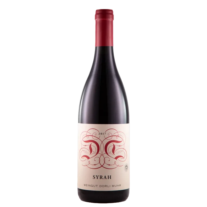 Syrah 2017