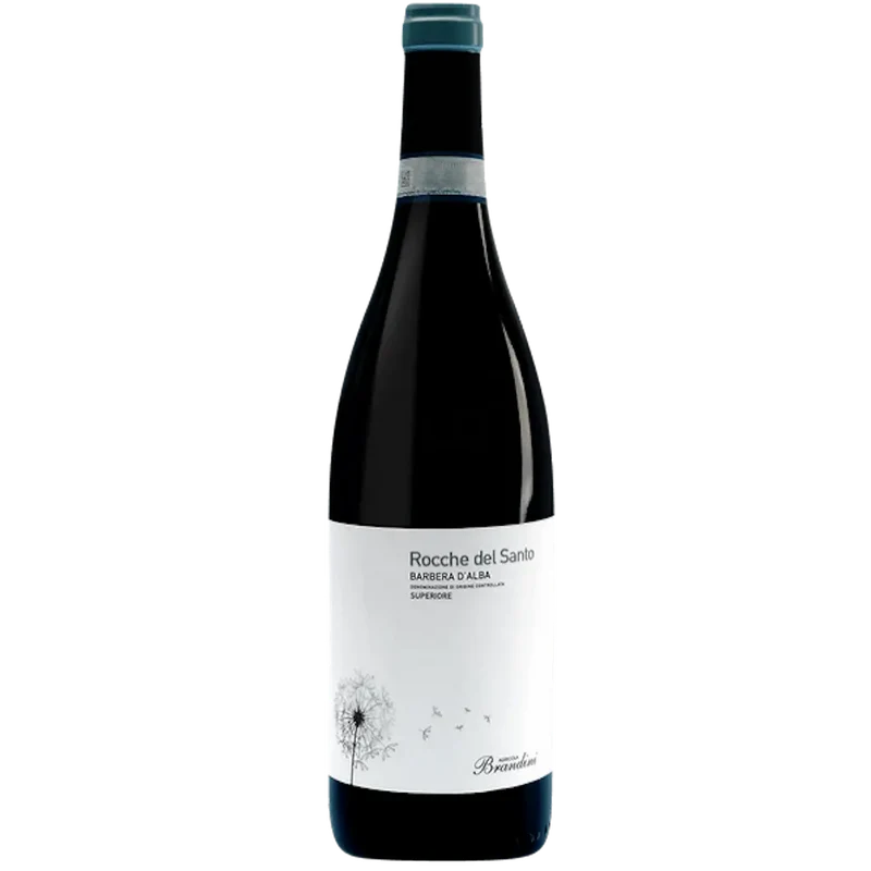 Barbera d'Alba DOC 'Rocche del Santo' 2019