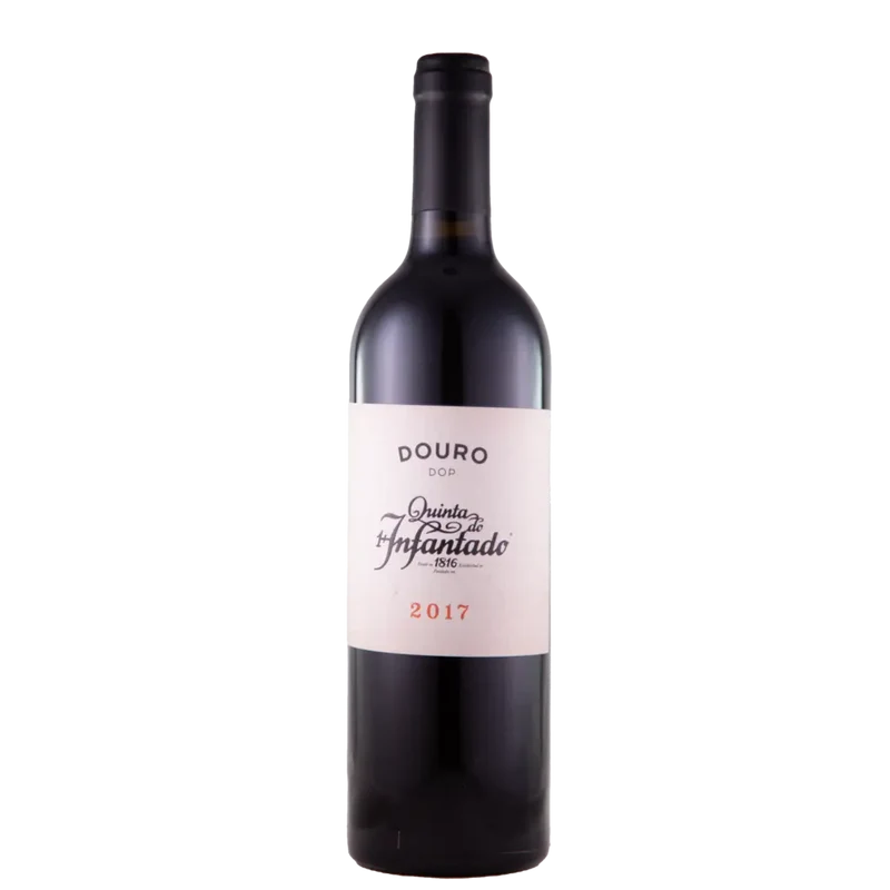 Infantado Douro 2017