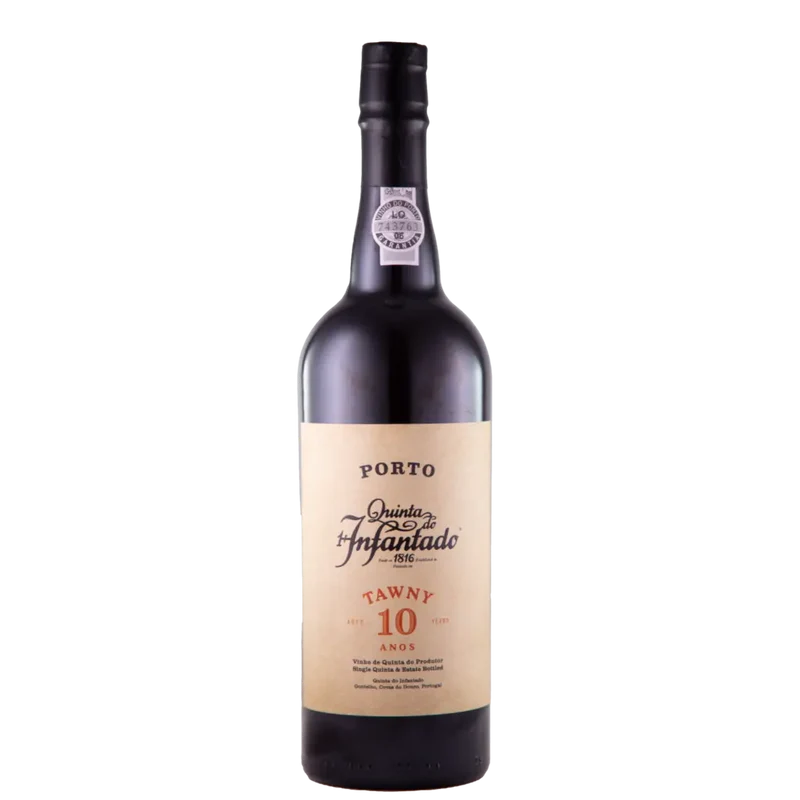 Port Tawny 10 years