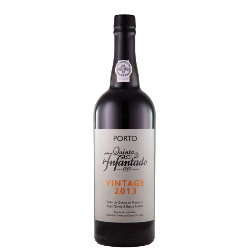 Port Vintage 2013 2013