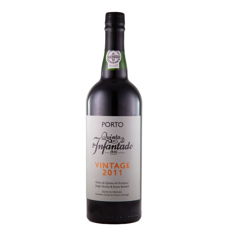Port Vintage 2011 2011
