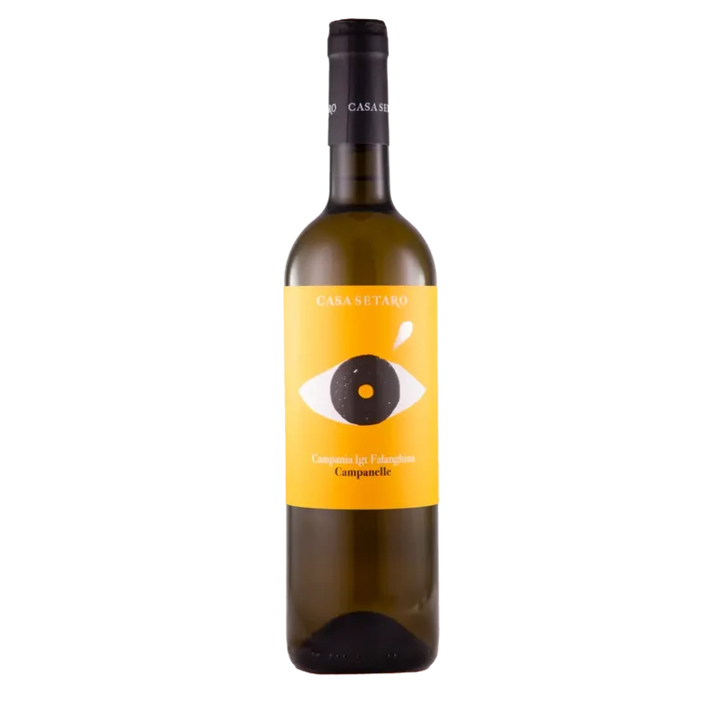 Falanghina Campanelle IGP 2020