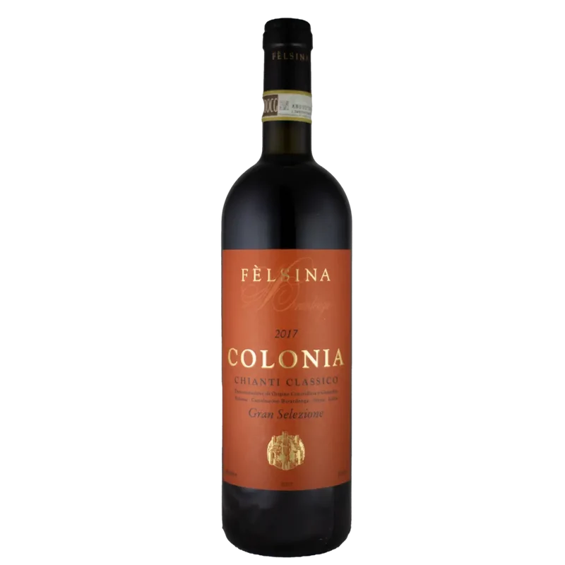 Colonia Chianti Classico Gran Selezione 2017