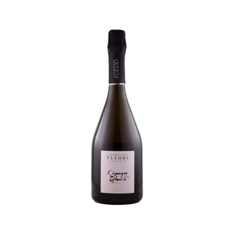 Champagne Extra Brut ´Sonate 9´ 2012