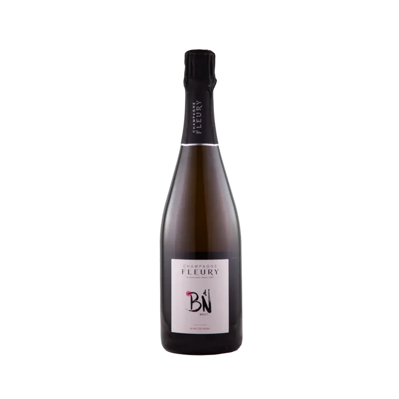 Jéroboam Champagne Brut Blanc de Noirs