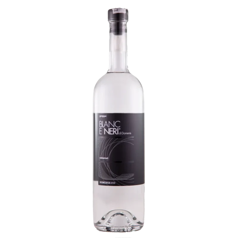 Grappa Domenis Nera Cabernet