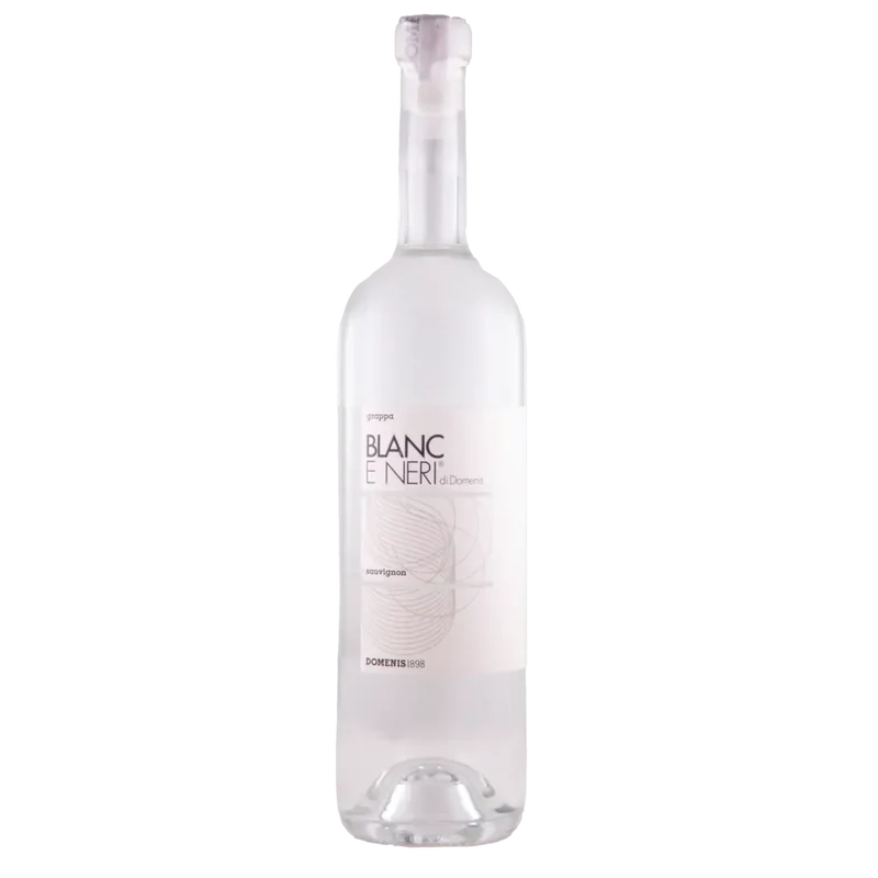 Grappa Domenis Blanc Sauvignon