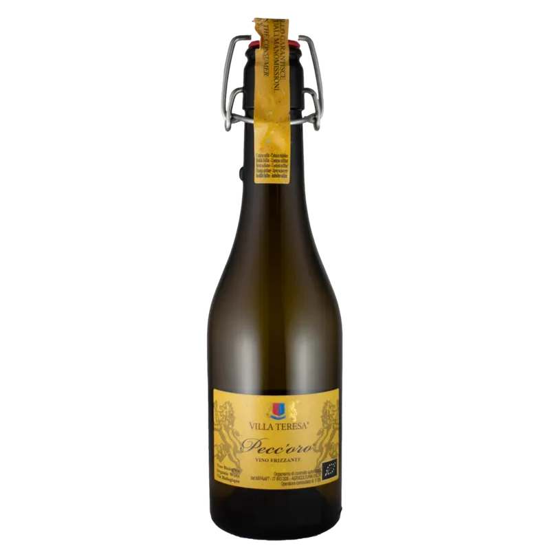 0.375 Pecc'Oro Bianco Frizzante