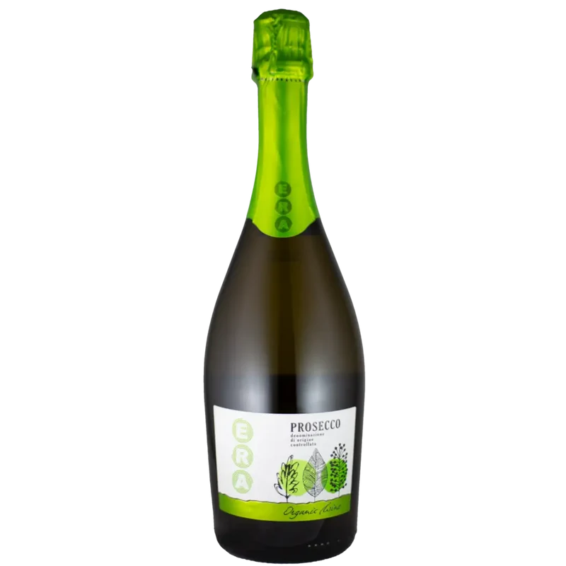 Prosecco Era