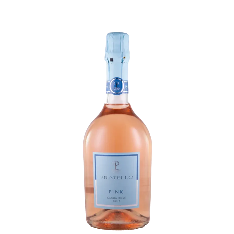 PINK Garda Rose Brut