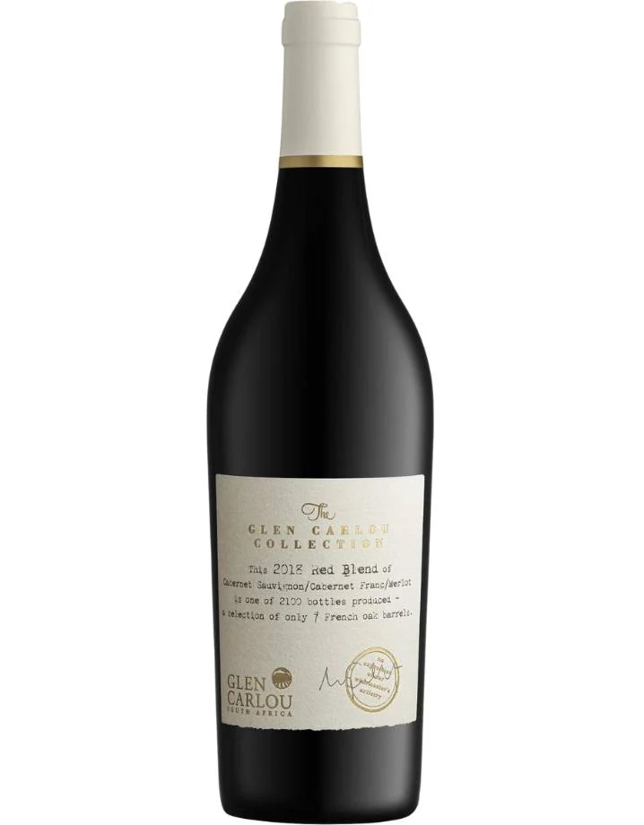 Collection Red Blend 2022