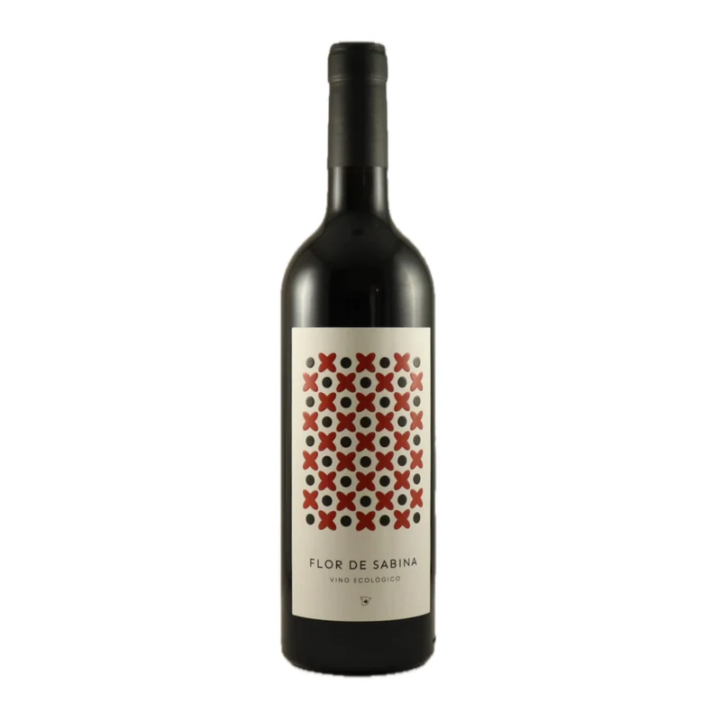 Finca Élez | Flor de Sabina tinto 2021
