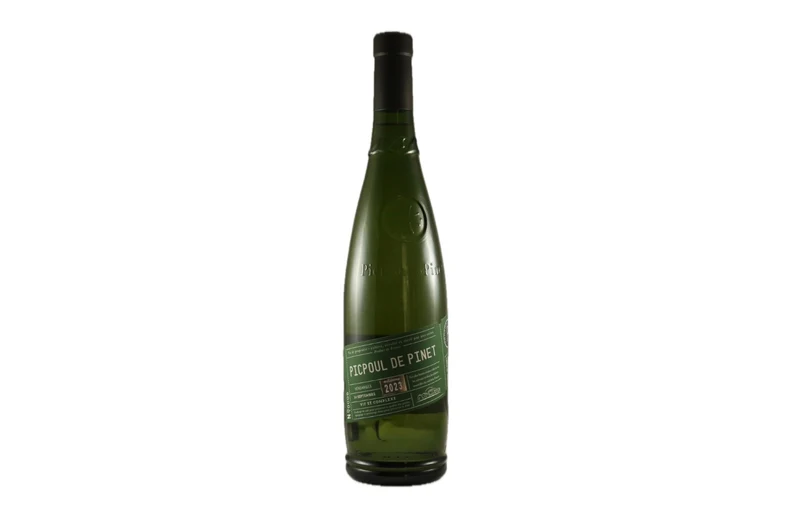 NOG 10 OP VOORRAAD | Picpoul De Pinet 2024